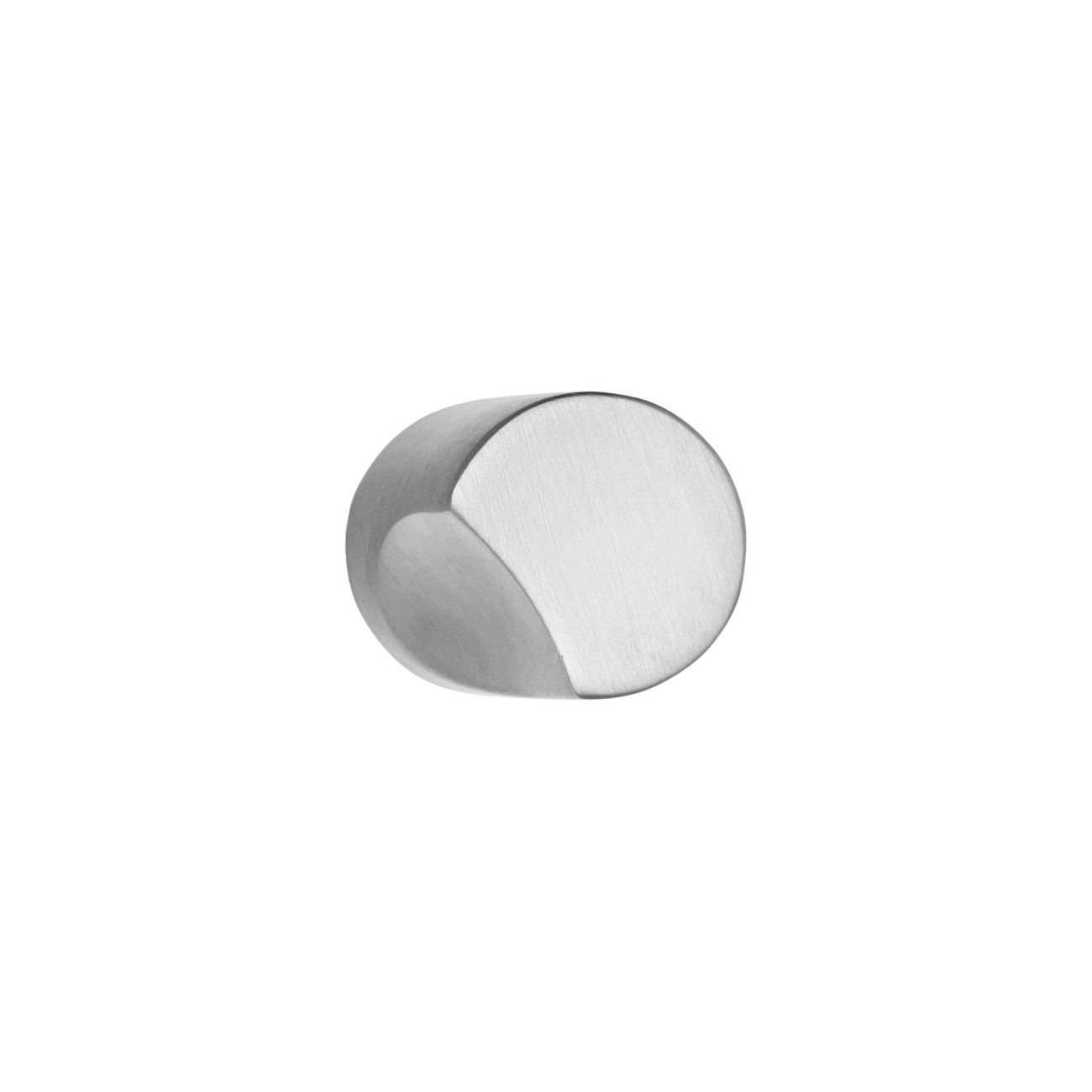 Pomo para mueble Eclipse DR23M – Acero Inoxidable Mate