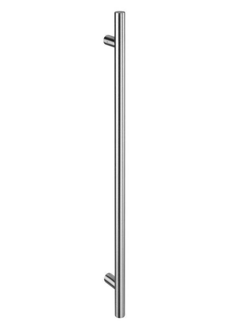 Imagen de Juego manillón para puerta IN286.D25 de JNF